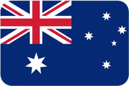 Australian flag